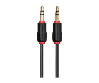 Kabel i złączka TECHLINK Kabel analogowy HAMA Techlink 103263 #
